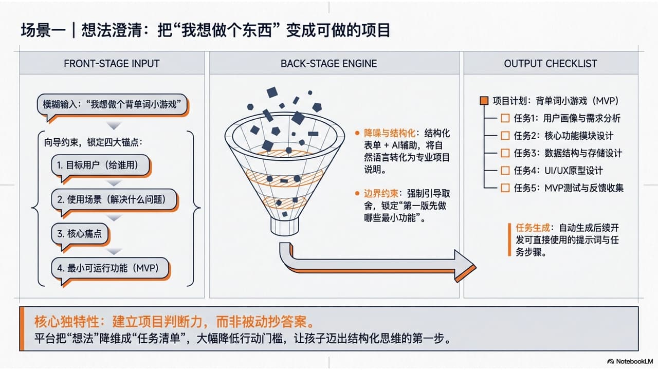 场景 2